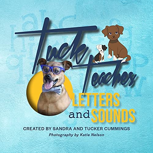 Tuck Teaches Kit