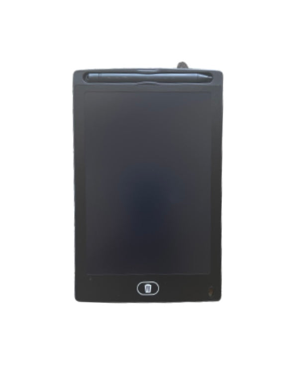 Early Literacy Writing Tablet