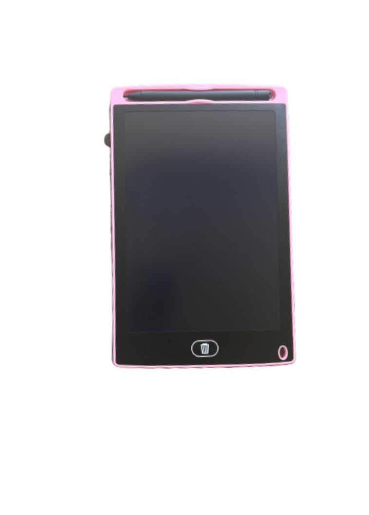 Early Literacy Writing Tablet