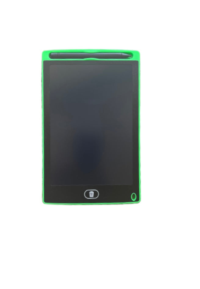 Early Literacy Writing Tablet