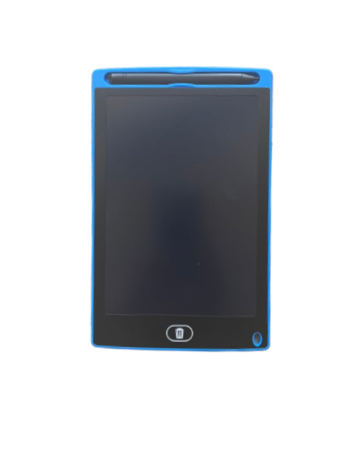 Early Literacy Writing Tablet